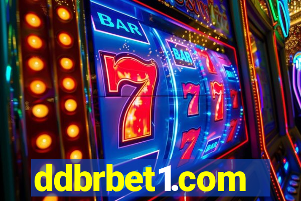 ddbrbet1.com