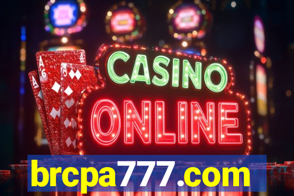 brcpa777.com