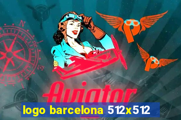 logo barcelona 512x512