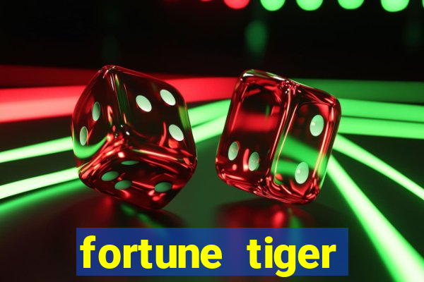 fortune tiger cassino pix