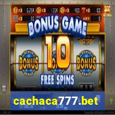 cachaca777.bet