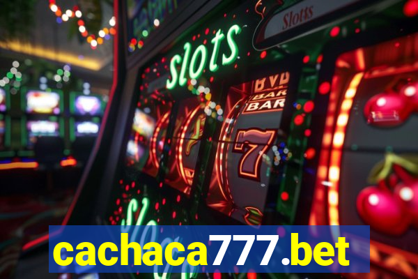 cachaca777.bet