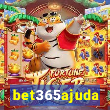 bet365ajuda