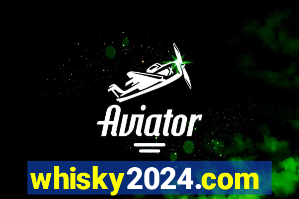 whisky2024.com