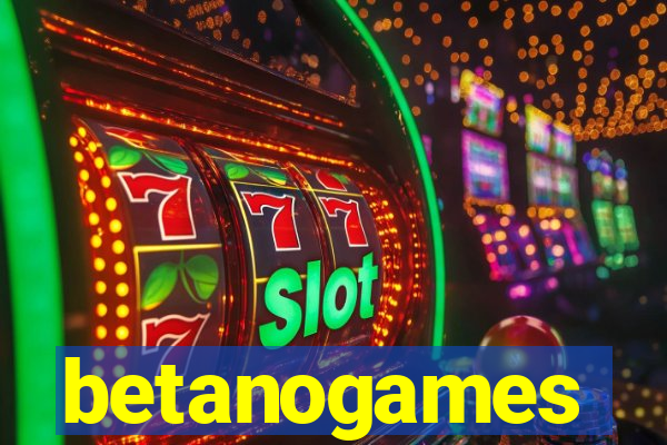 betanogames