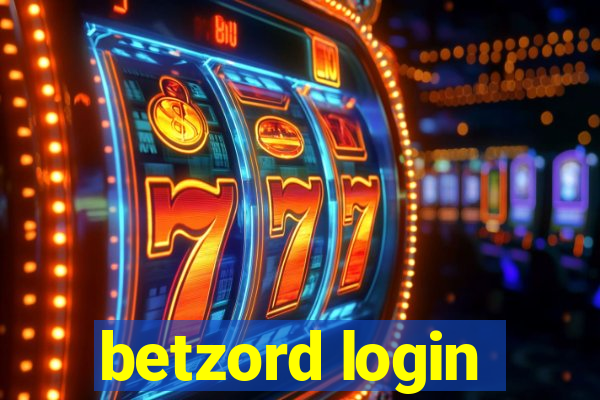 betzord login