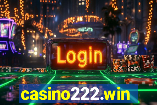 casino222.win