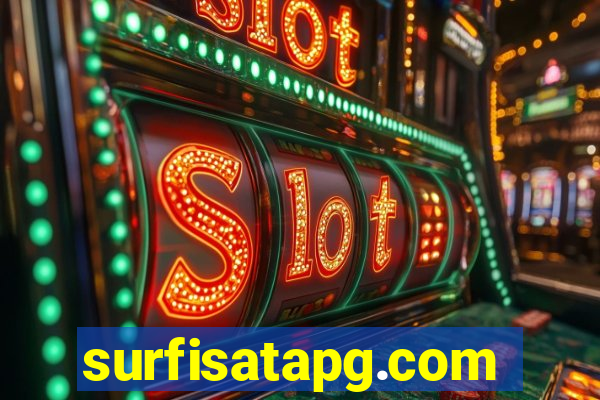 surfisatapg.com