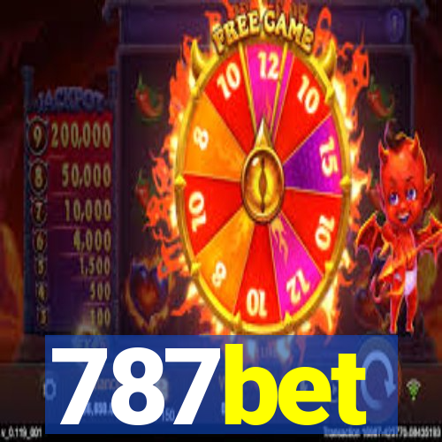 787bet