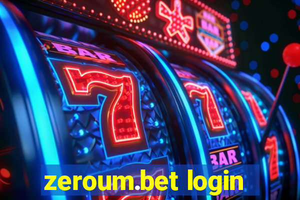 zeroum.bet login