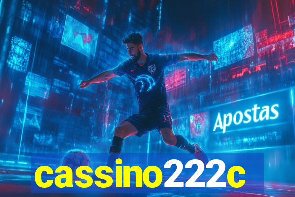 cassino222c