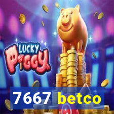 7667 betco