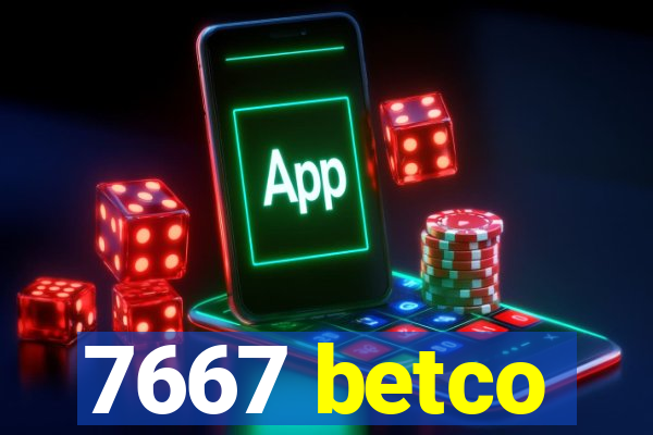 7667 betco