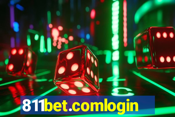 811bet.comlogin