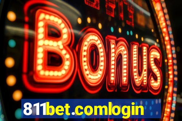 811bet.comlogin