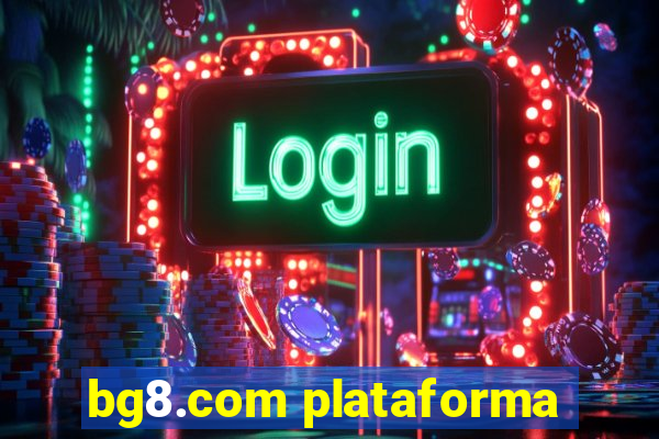 bg8.com plataforma