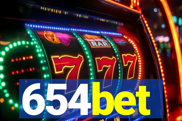 654bet