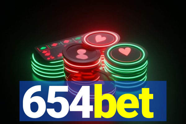 654bet