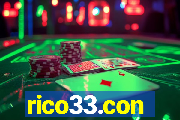 rico33.con