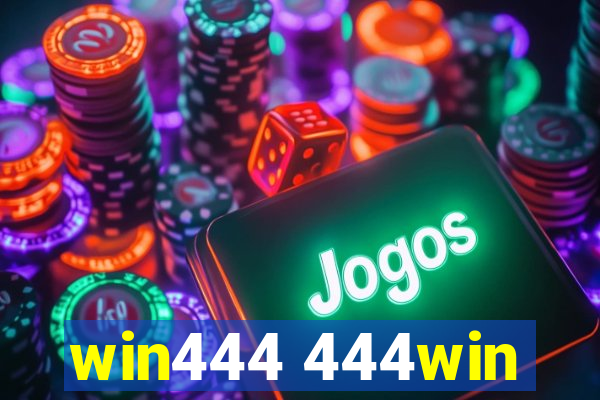 win444 444win