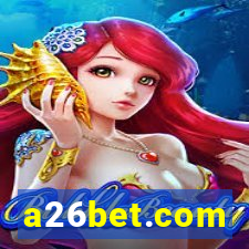 a26bet.com