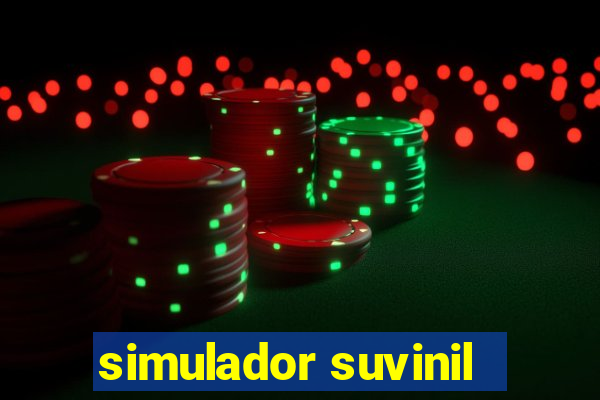 simulador suvinil