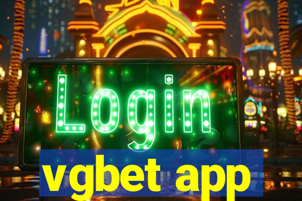 vgbet app