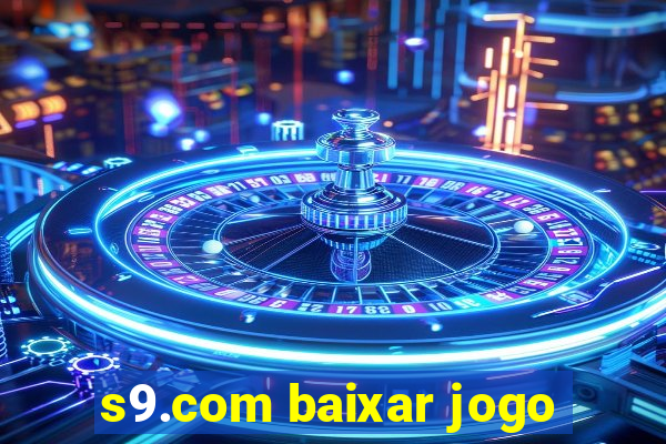 s9.com baixar jogo