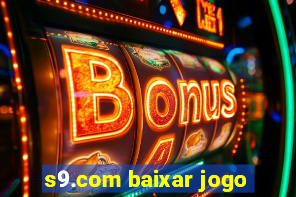 s9.com baixar jogo