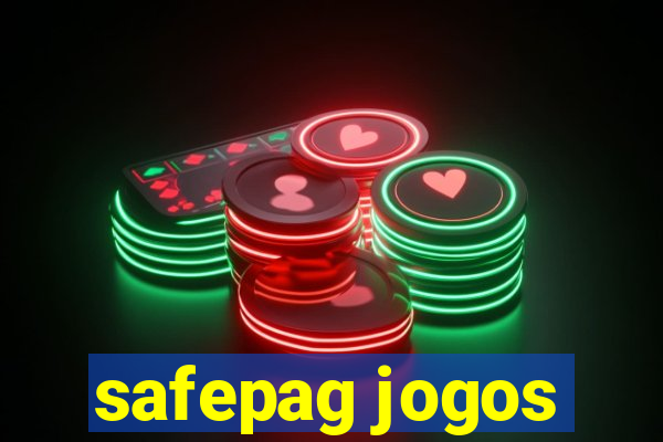 safepag jogos