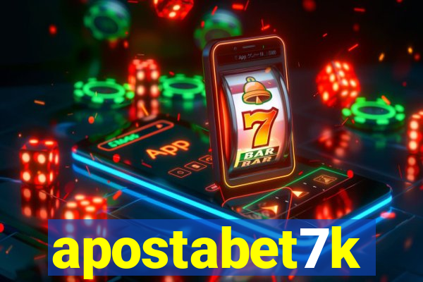 apostabet7k