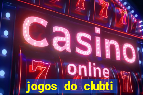 jogos do clubti devotos mirins