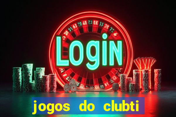 jogos do clubti devotos mirins