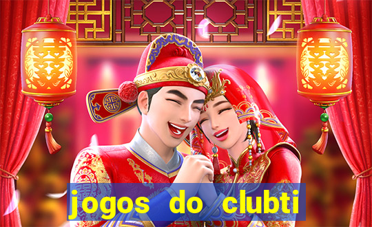 jogos do clubti devotos mirins