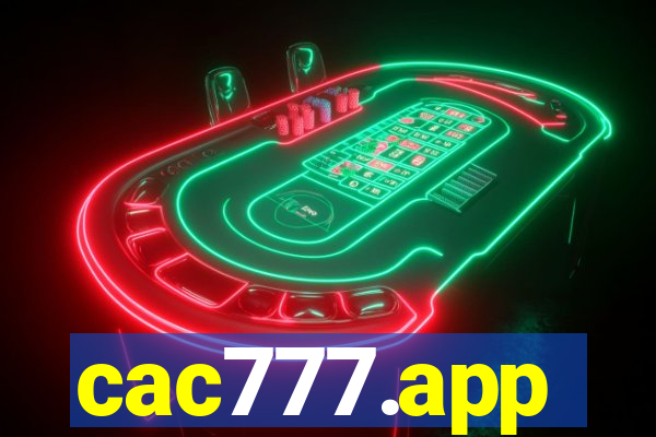 cac777.app