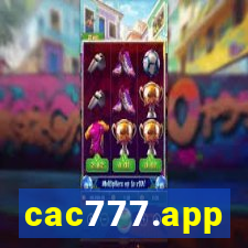 cac777.app