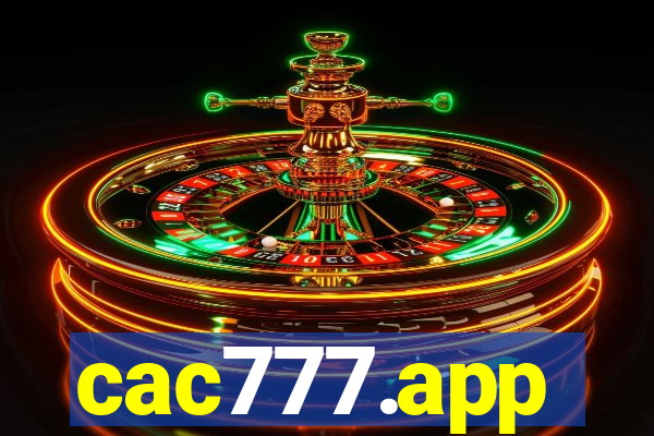 cac777.app