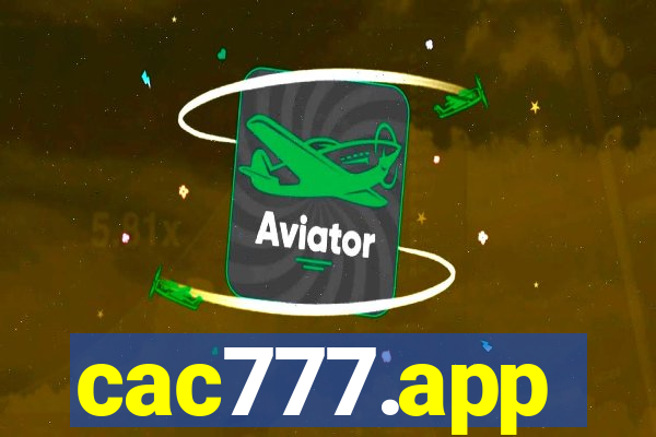 cac777.app