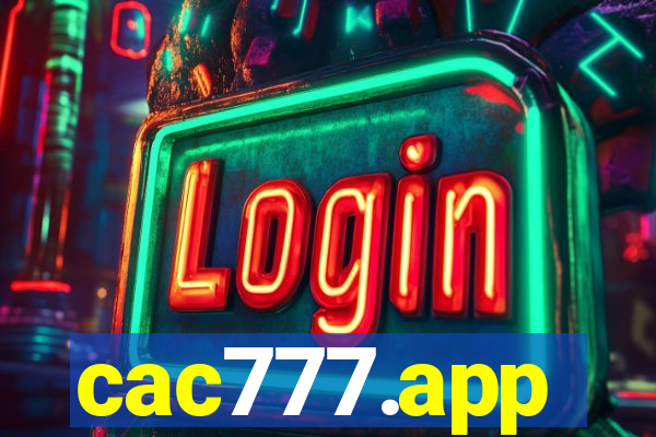 cac777.app