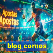 blog cornos