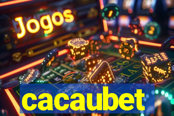 cacaubet