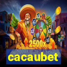 cacaubet