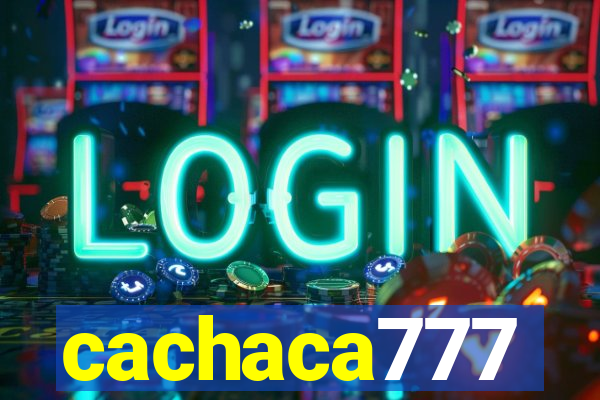 cachaca777