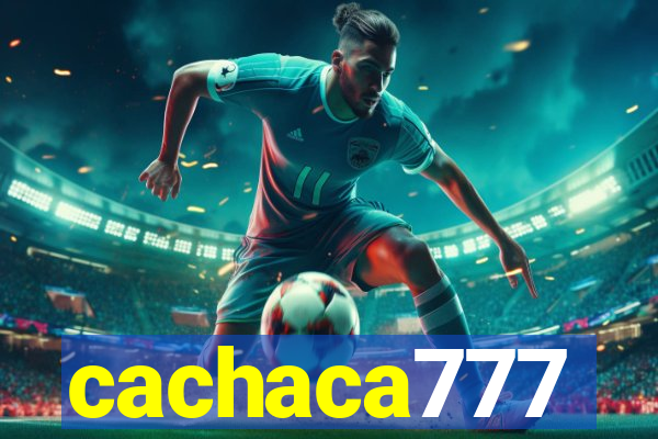 cachaca777