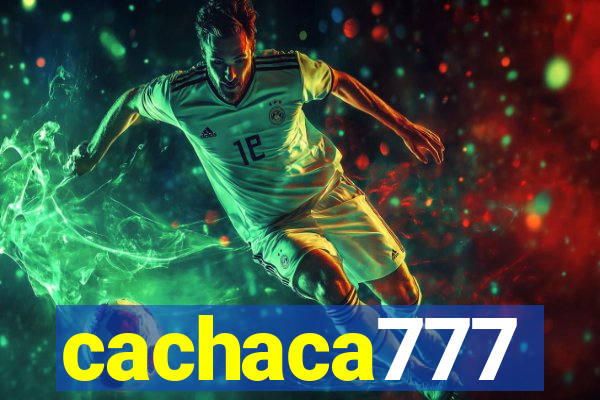 cachaca777