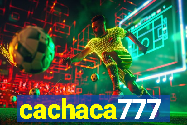 cachaca777