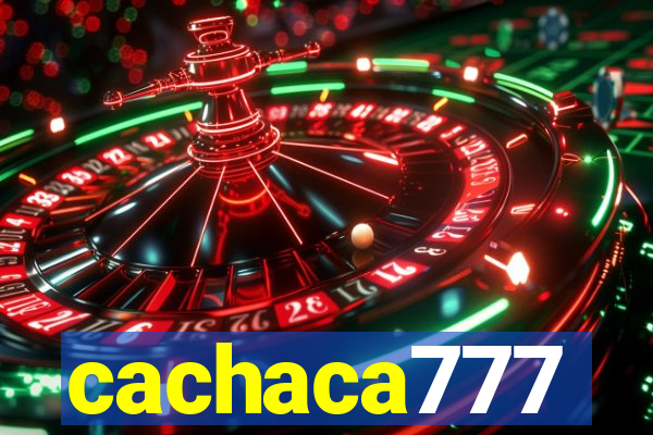 cachaca777