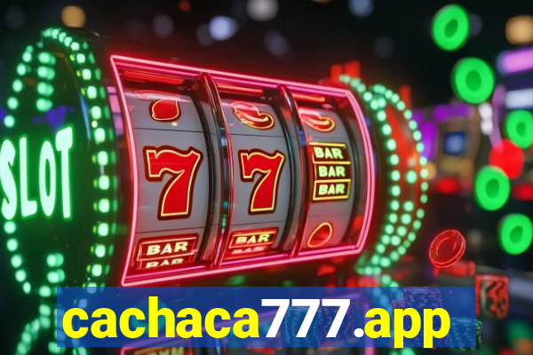 cachaca777.app