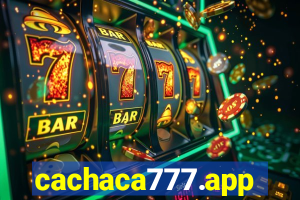 cachaca777.app