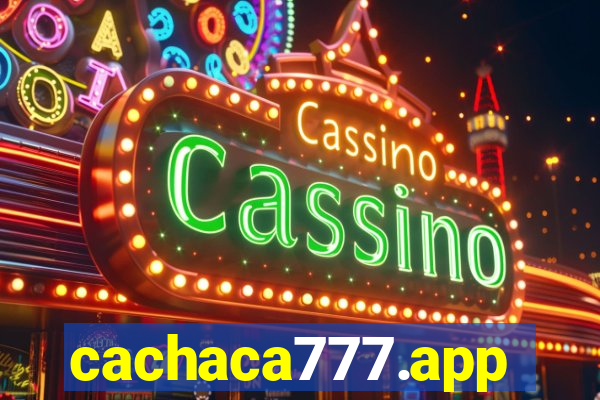 cachaca777.app